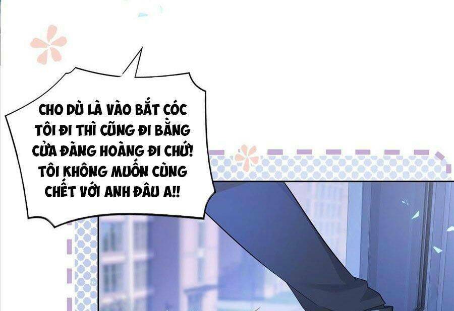 Boss Sát Thủ Dưỡng Hồ Yêu Chapter 16 - Trang 19