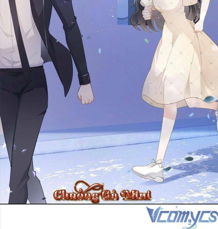 Boss Sát Thủ Dưỡng Hồ Yêu Chapter 16 - Trang 34