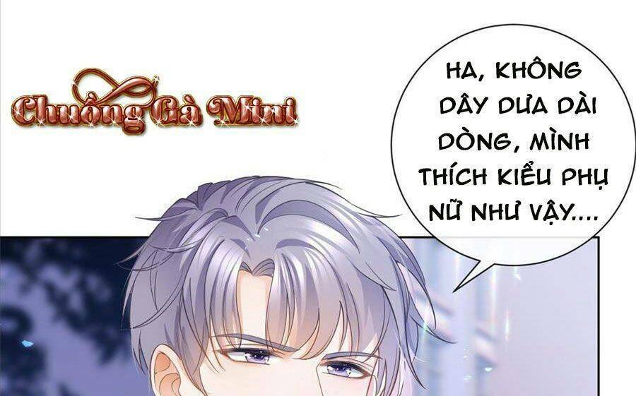 Boss Sát Thủ Dưỡng Hồ Yêu Chapter 16 - Trang 57