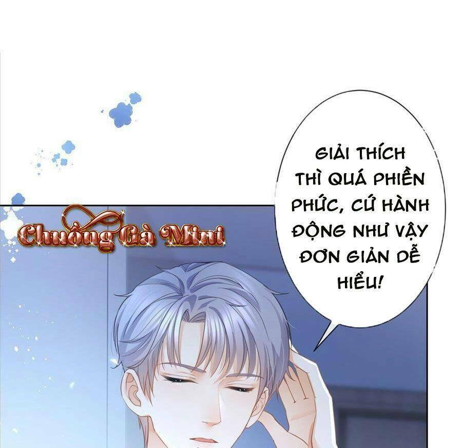 Boss Sát Thủ Dưỡng Hồ Yêu Chapter 16 - Trang 9