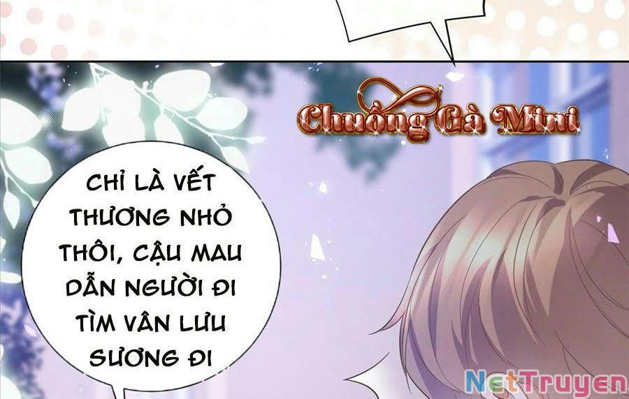 Boss Sát Thủ Dưỡng Hồ Yêu Chapter 17 - Trang 35