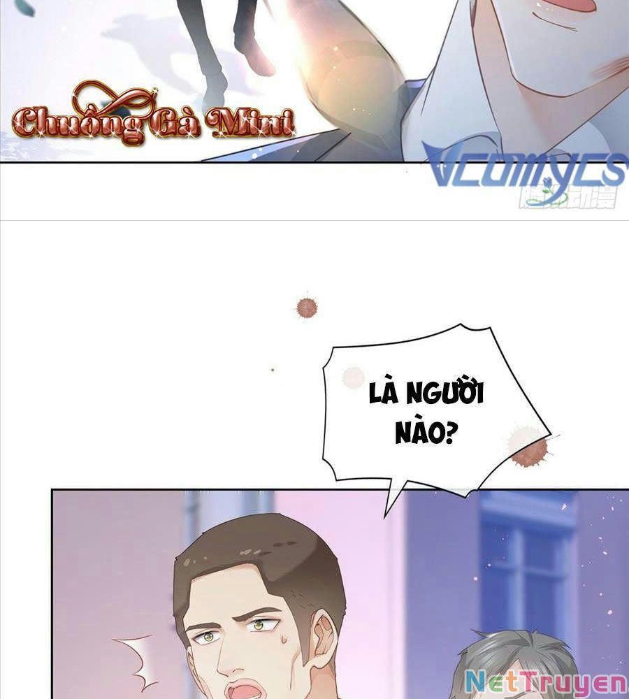 Boss Sát Thủ Dưỡng Hồ Yêu Chapter 17 - Trang 9