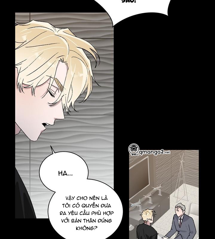 Chàng Tuấn Mã Của Tôi Chapter 22 - Trang 11