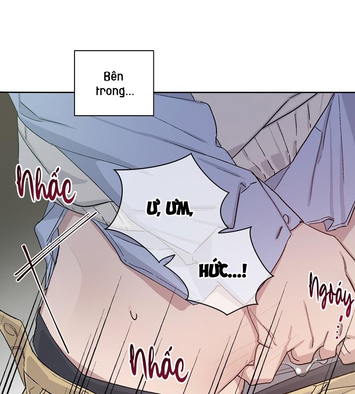 Chàng Tuấn Mã Của Tôi Chapter 22 - Trang 51