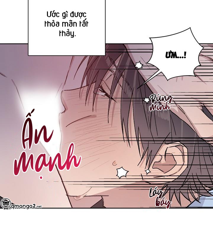 Chàng Tuấn Mã Của Tôi Chapter 22 - Trang 56