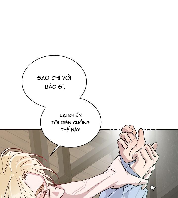 Chàng Tuấn Mã Của Tôi Chapter 22 - Trang 62