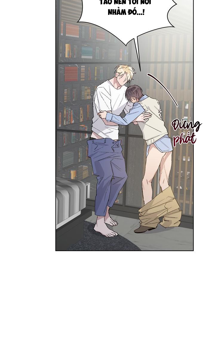 Chàng Tuấn Mã Của Tôi Chapter 22 - Trang 83