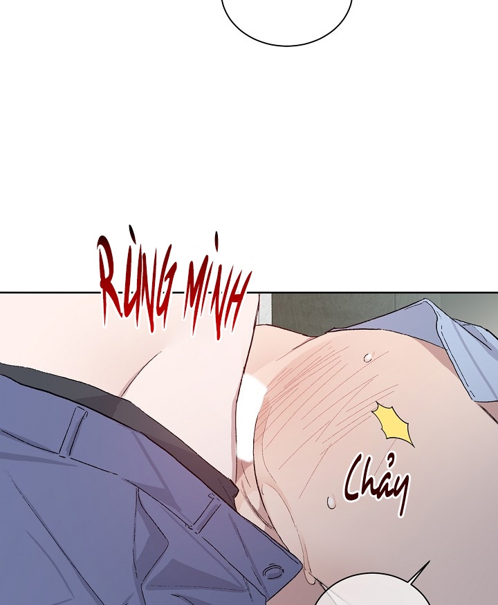 Chàng Tuấn Mã Của Tôi Chapter 23 - Trang 6