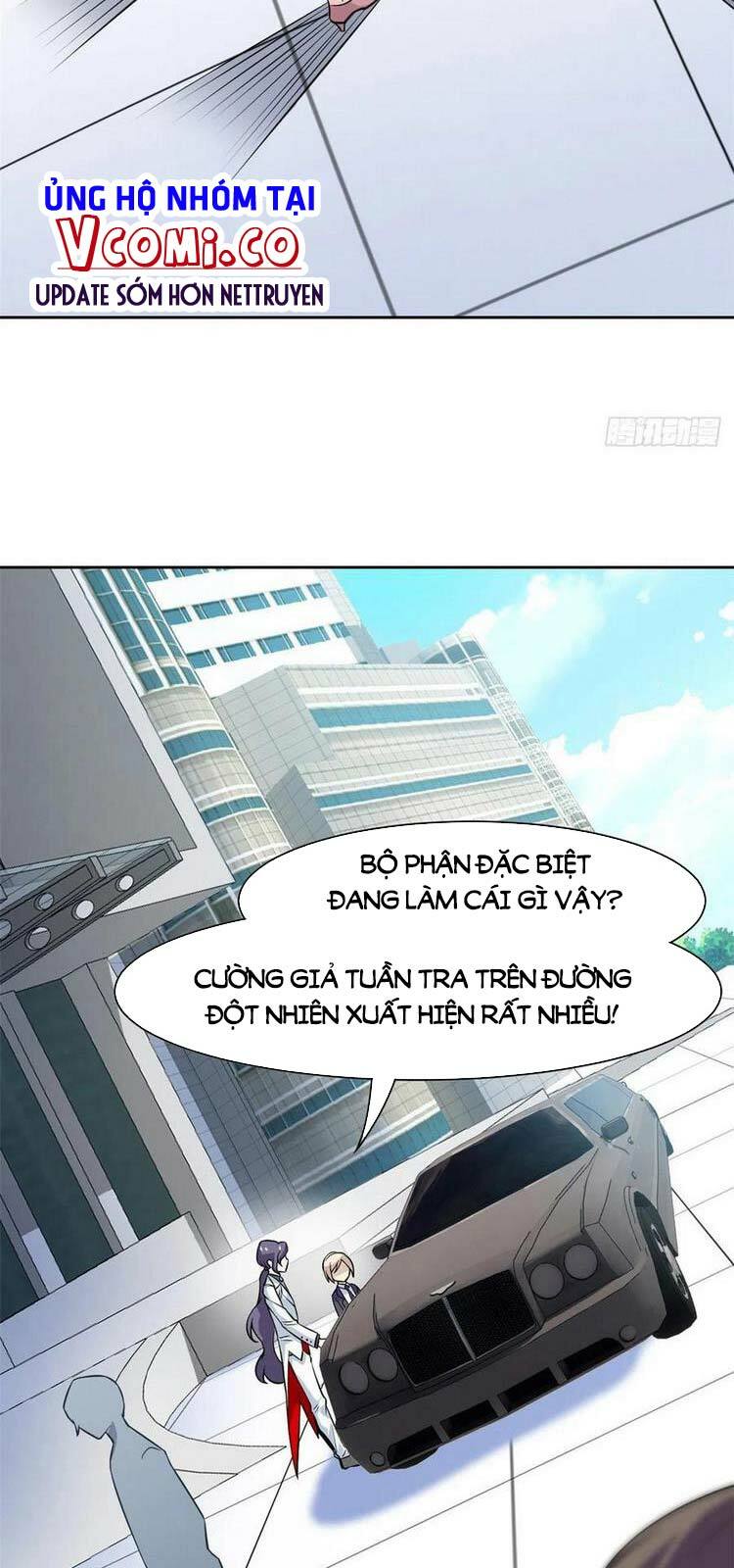 Cường Giả Đến Từ Trại Tâm Thần Chapter 72 - Trang 30