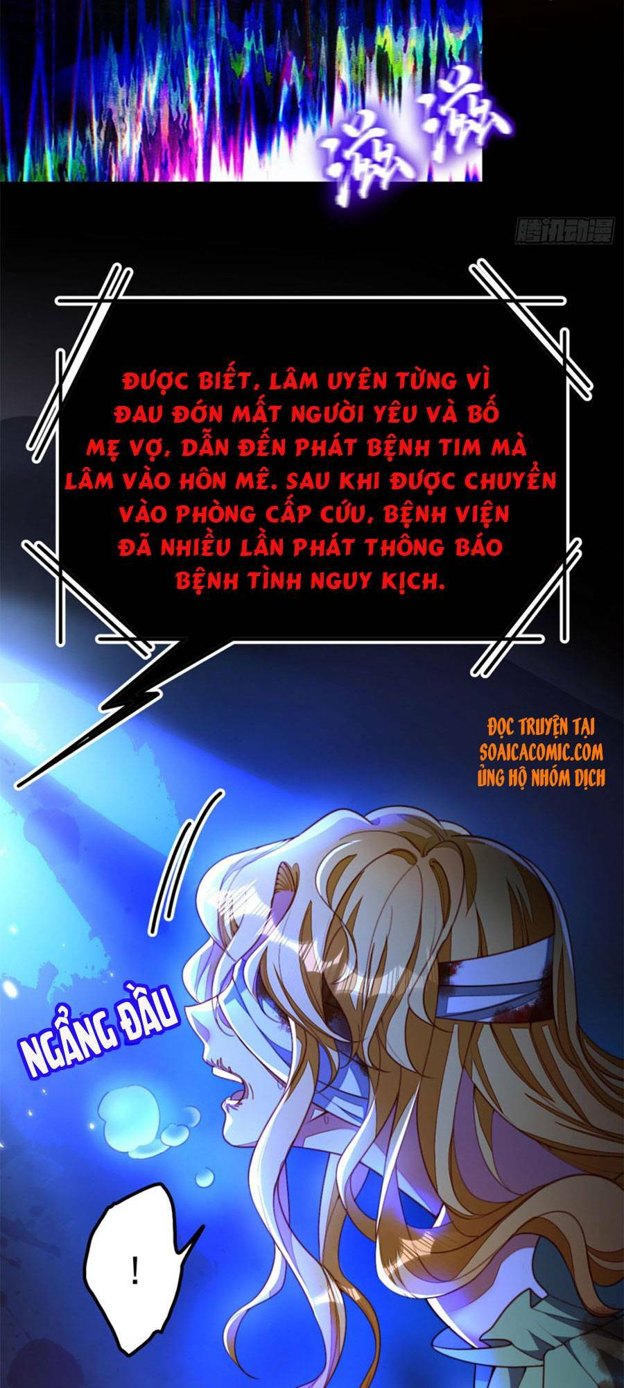 Đêm Nay Ác Nữ Giáng Lâm Chapter 2 - Trang 8