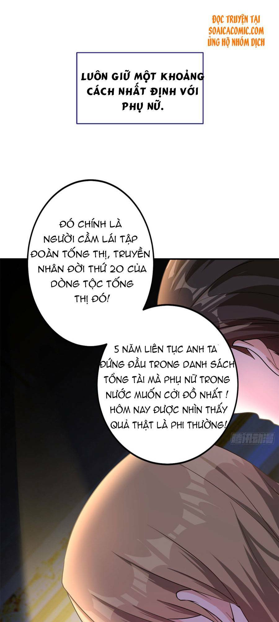 Đêm Nay Ác Nữ Giáng Lâm Chapter 4.2 - Trang 1