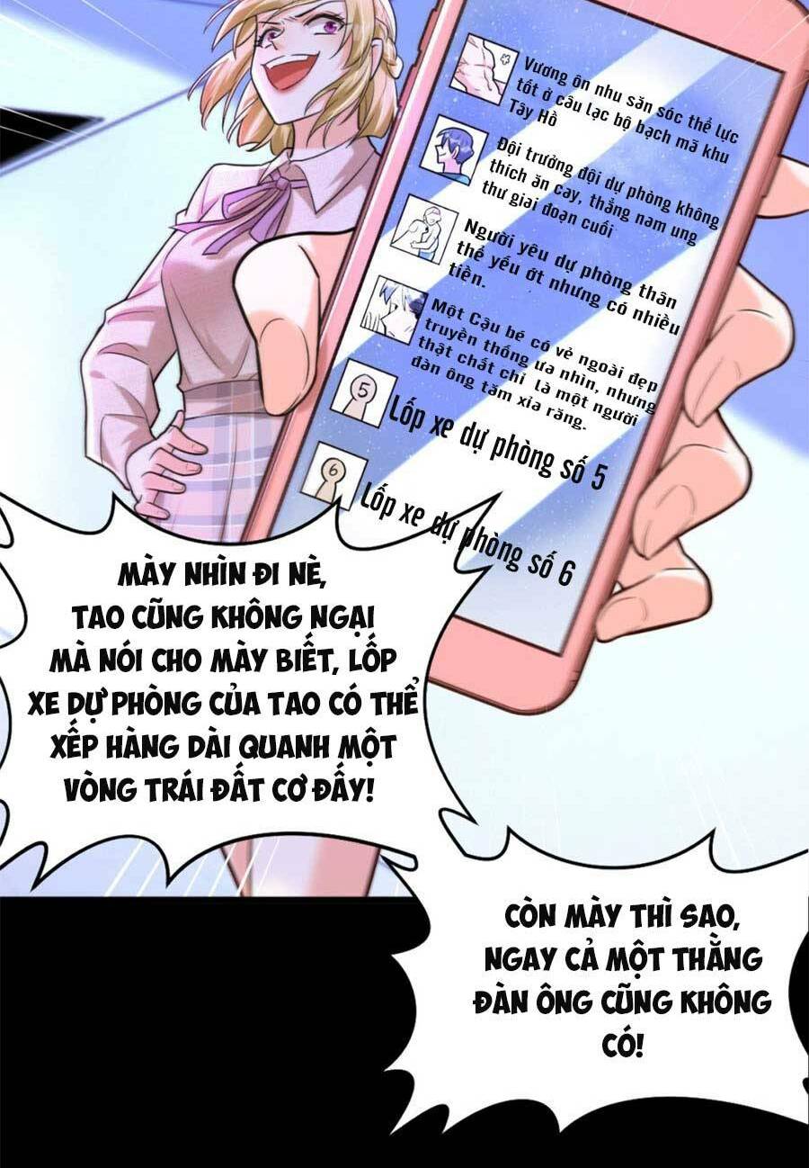 Đêm Nay Ác Nữ Giáng Lâm Chapter 7 - Trang 20