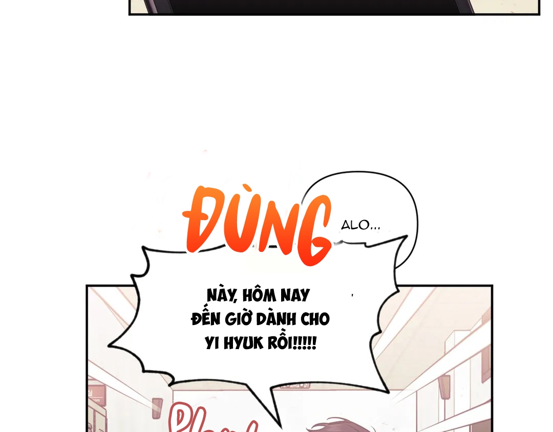 Khoảng Cách Xa Lạ Side Story 5 - Trang 10