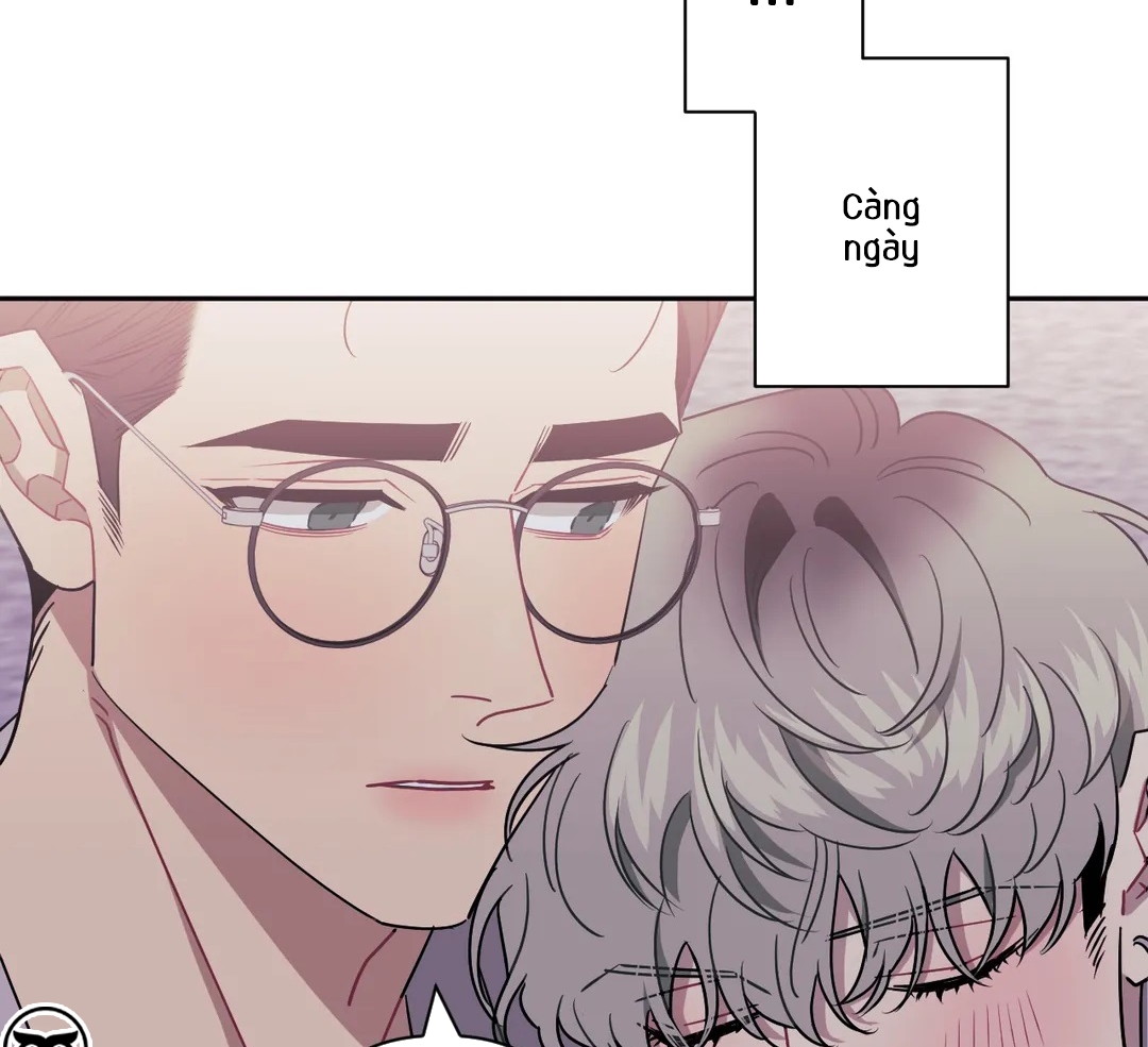 Khoảng Cách Xa Lạ Side Story 5 - Trang 115