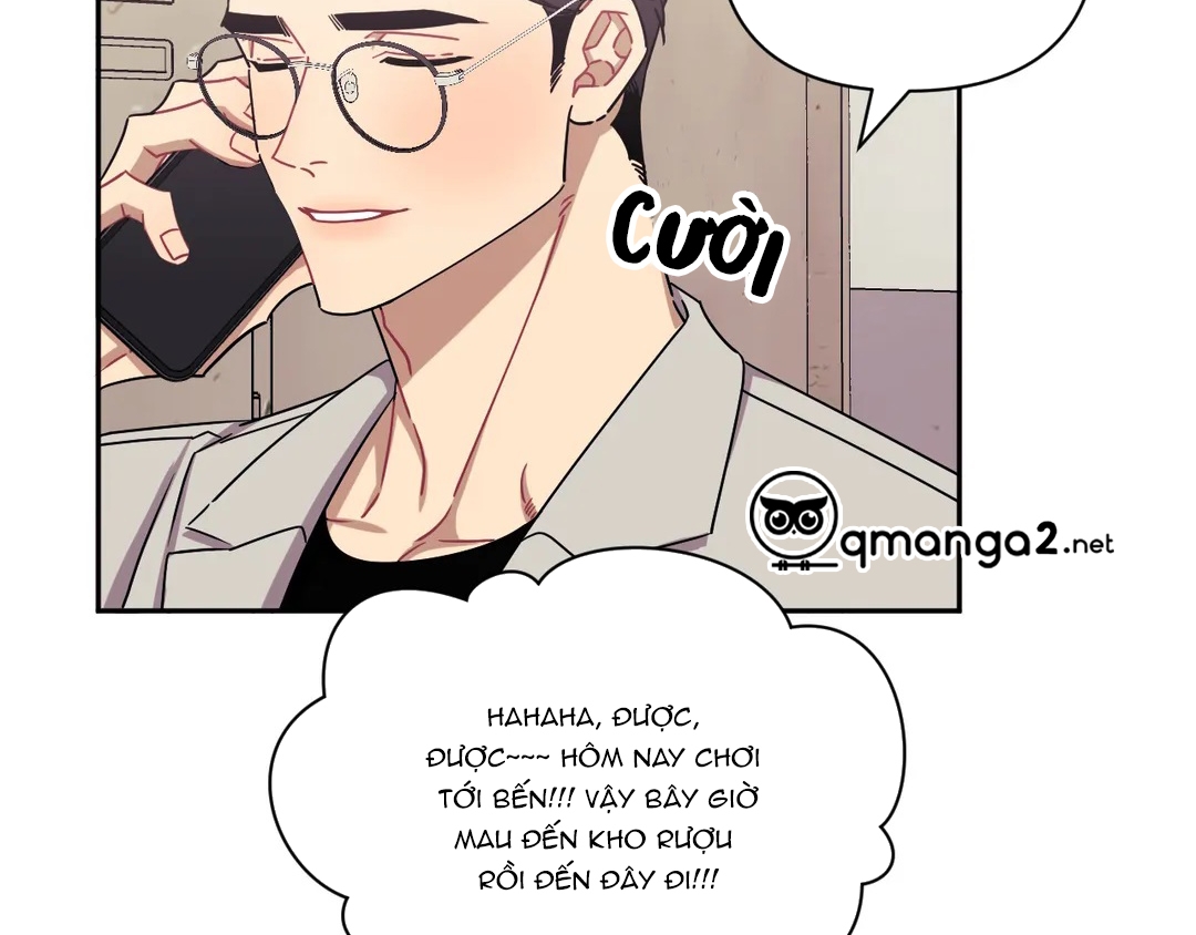 Khoảng Cách Xa Lạ Side Story 5 - Trang 15