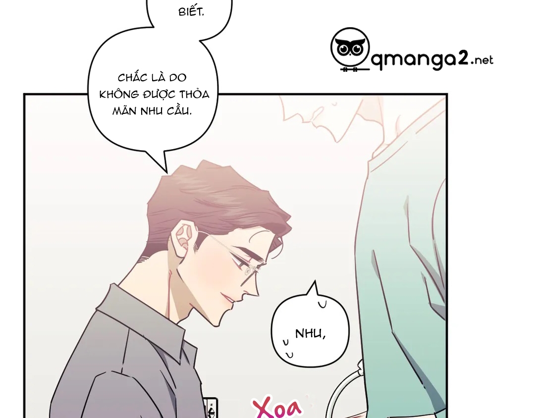 Khoảng Cách Xa Lạ Side Story 5 - Trang 165