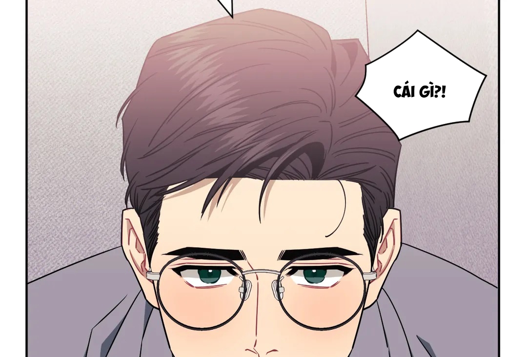 Khoảng Cách Xa Lạ Side Story 5 - Trang 182