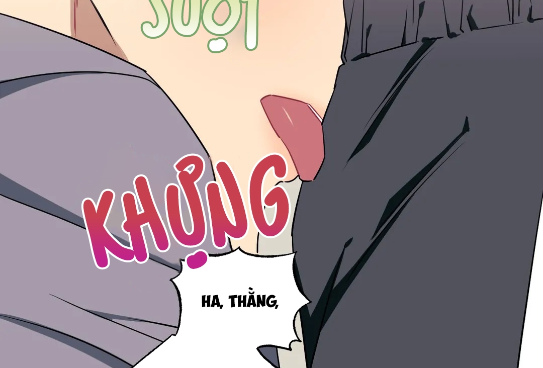 Khoảng Cách Xa Lạ Side Story 5 - Trang 197