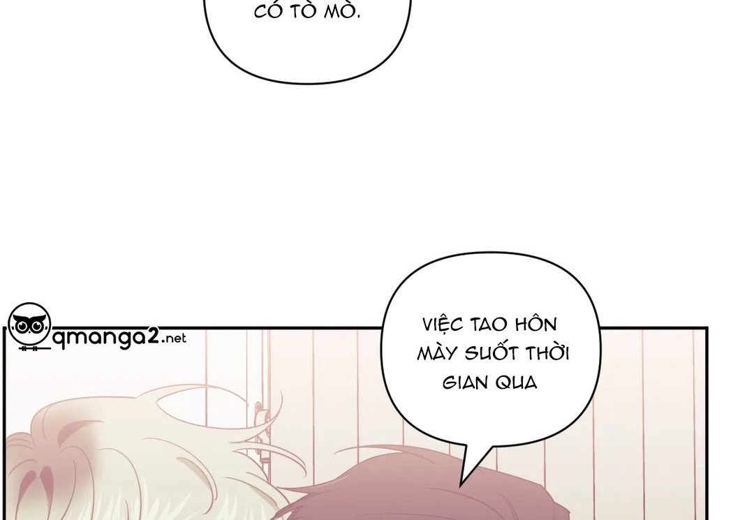 Khoảng Cách Xa Lạ Side Story 6 - Trang 114