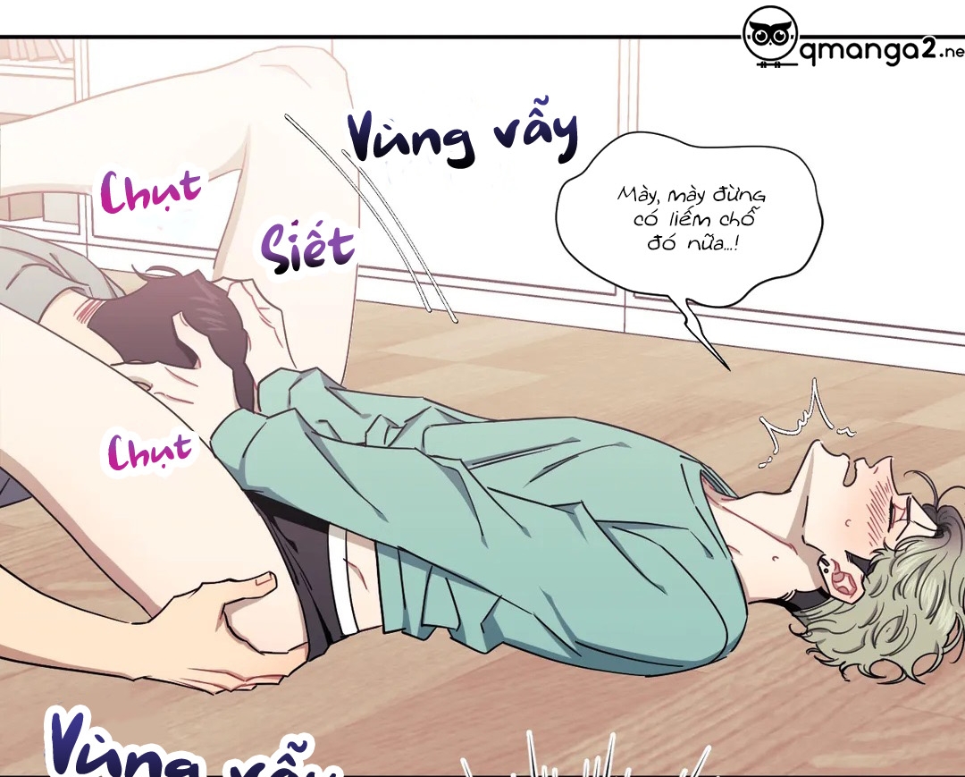 Khoảng Cách Xa Lạ Side Story 6 - Trang 153