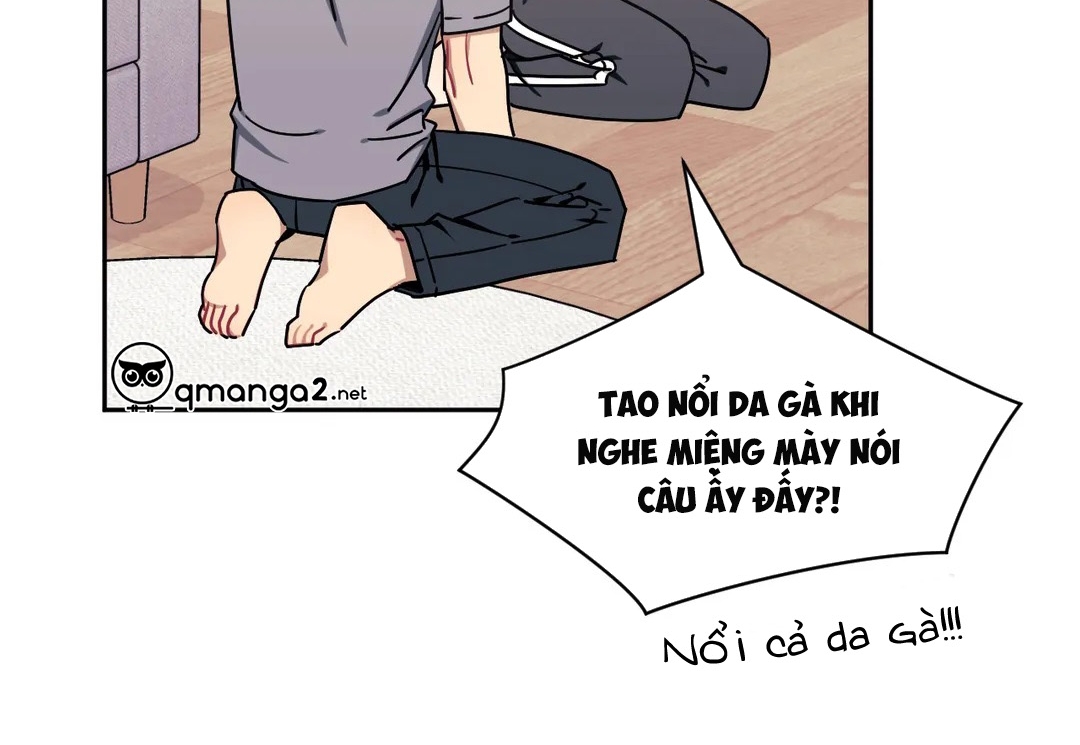 Khoảng Cách Xa Lạ Side Story 6 - Trang 79