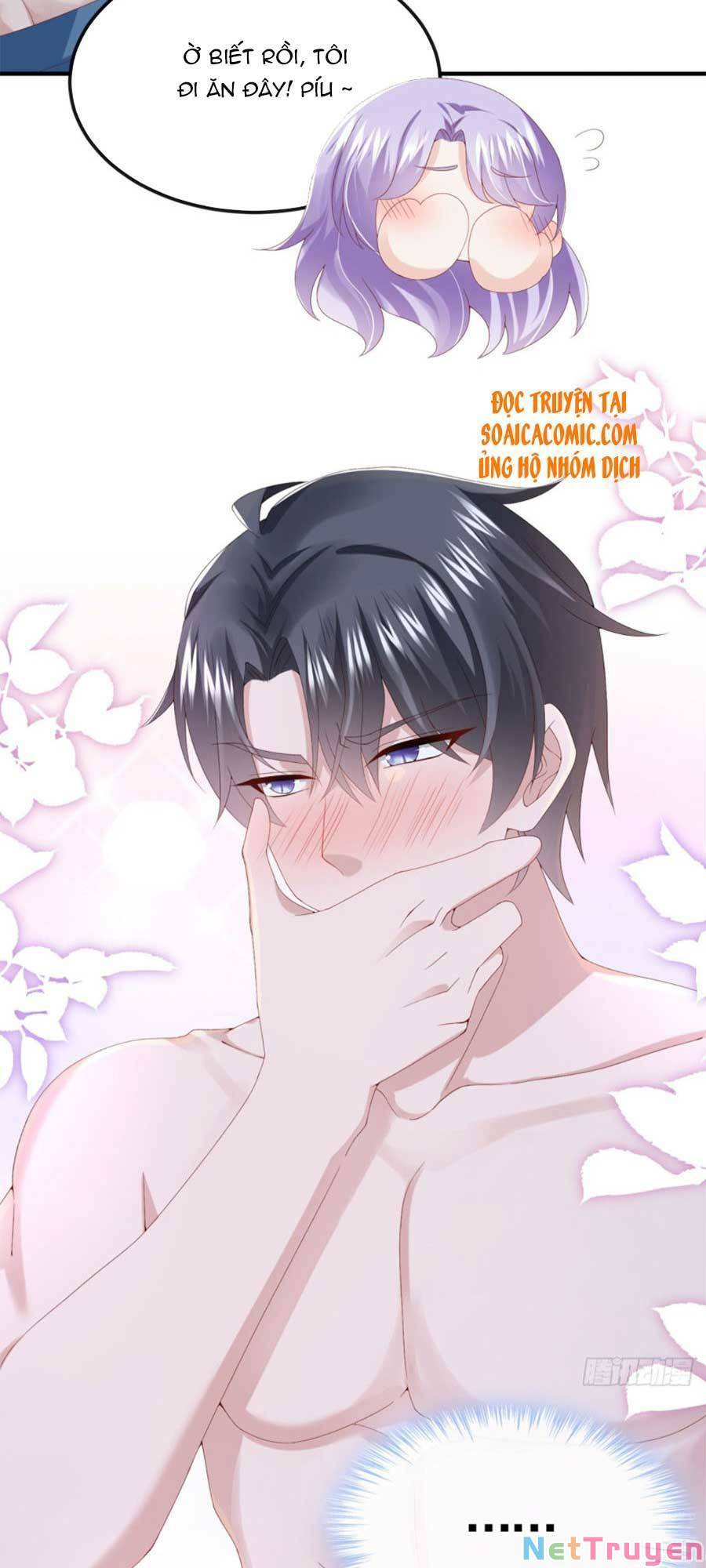 Manh Bảo Của Tôi Là Liêu Cơ Chapter 34 - Trang 26