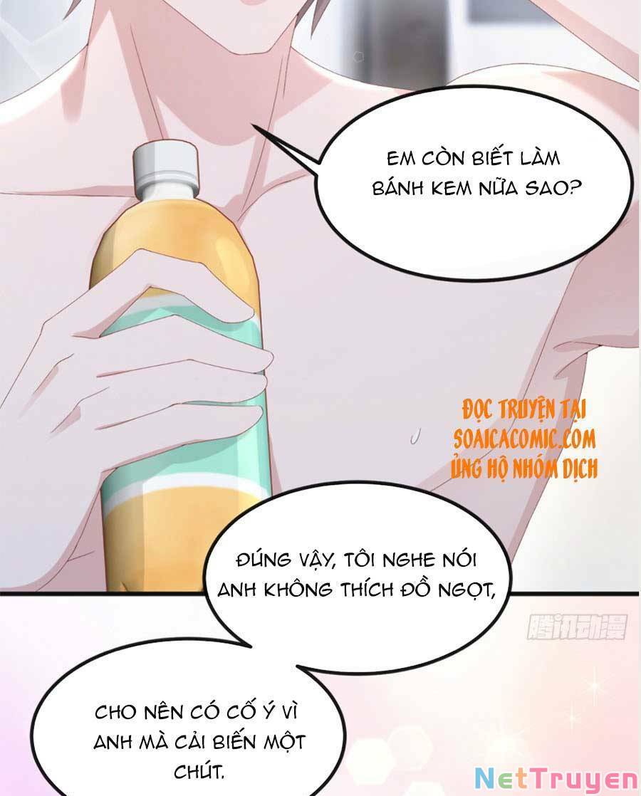 Manh Bảo Của Tôi Là Liêu Cơ Chapter 34 - Trang 8