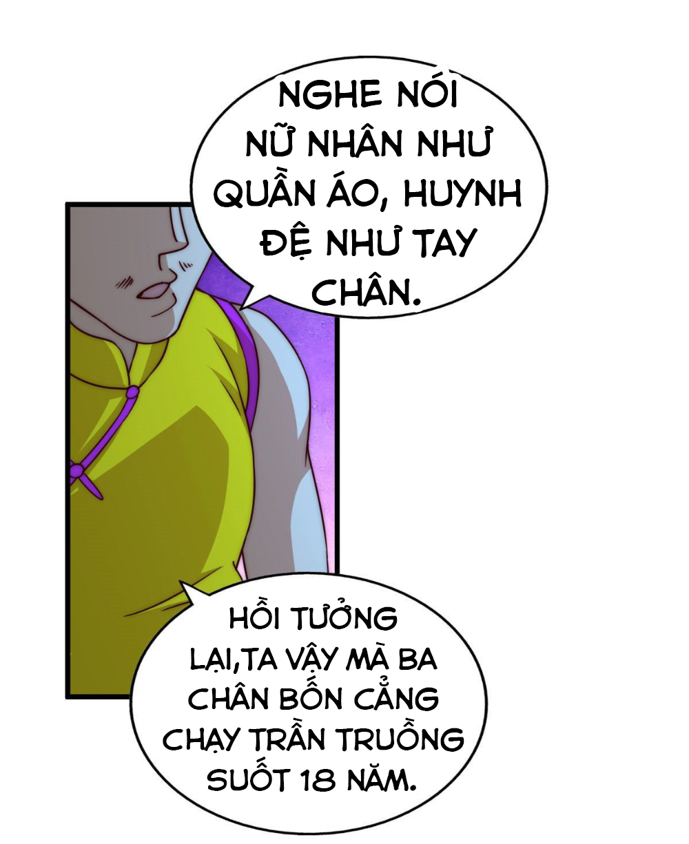 Người Trên Vạn Người Chapter 85 - Trang 20