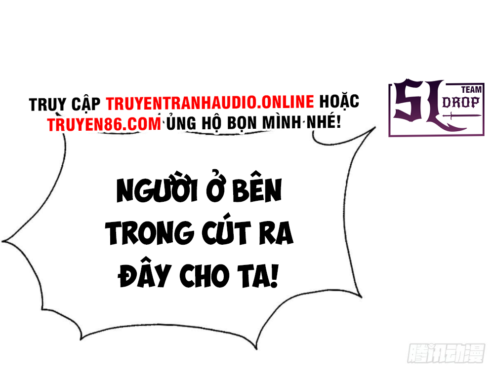 Người Trên Vạn Người Chapter 85 - Trang 25