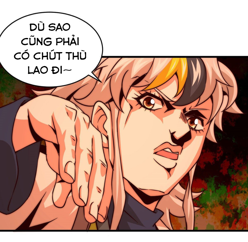 Người Trên Vạn Người Chapter 85 - Trang 4