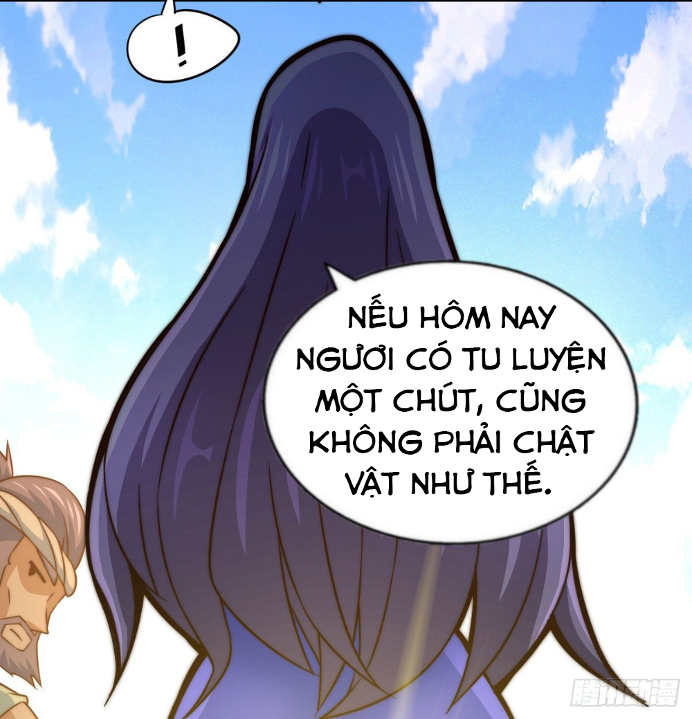 Người Trên Vạn Người Chapter 85 - Trang 62