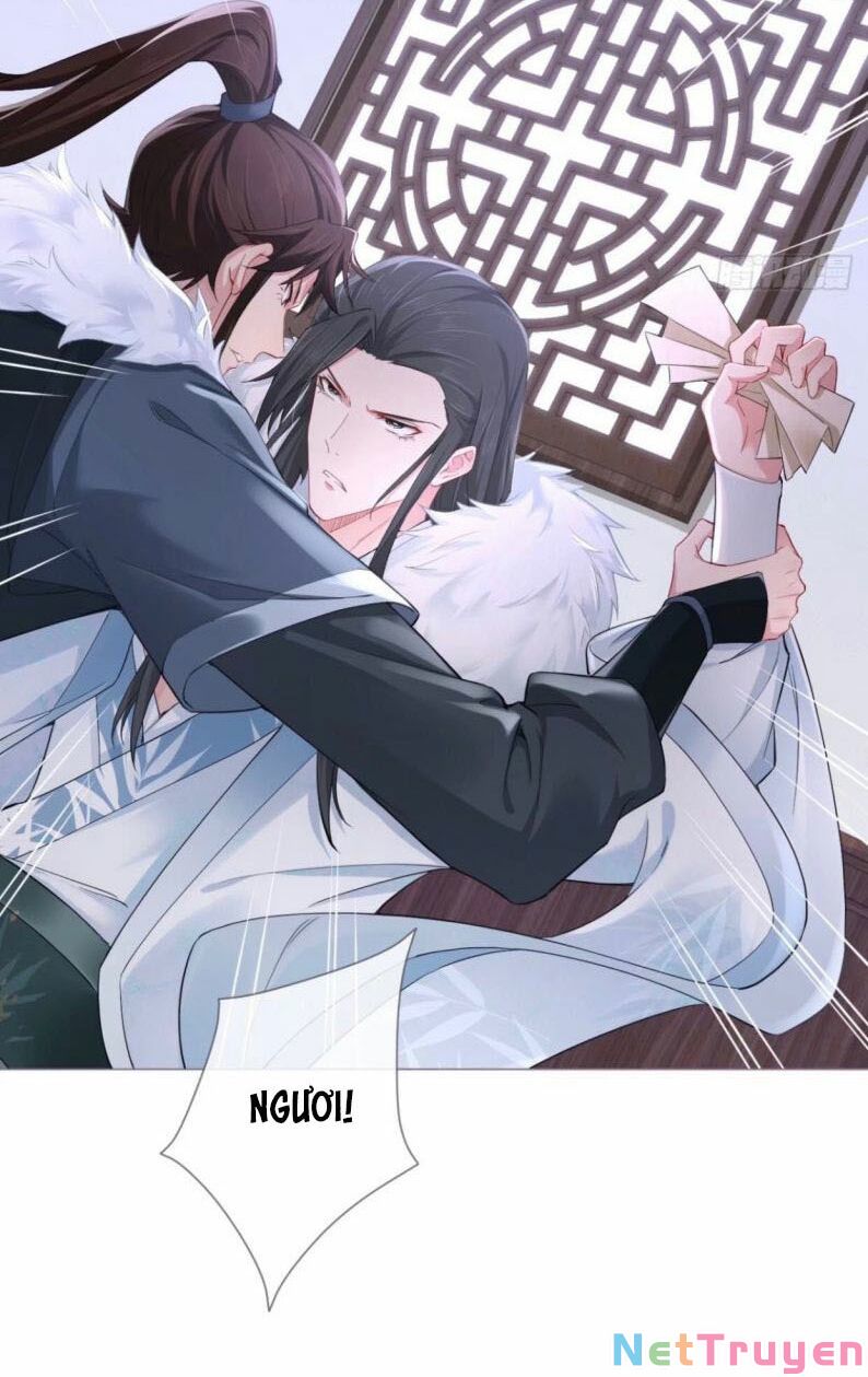 Nhập Mộ Chi Thần Chapter 54 - Trang 7