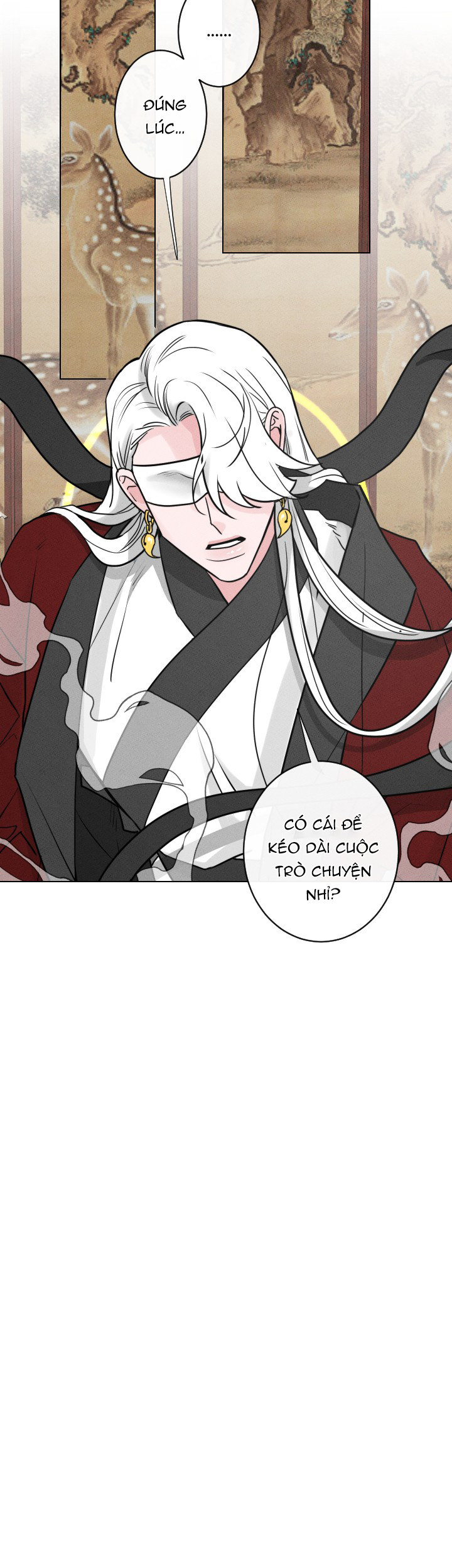 Sinsujeon Chapter 35 - Trang 2