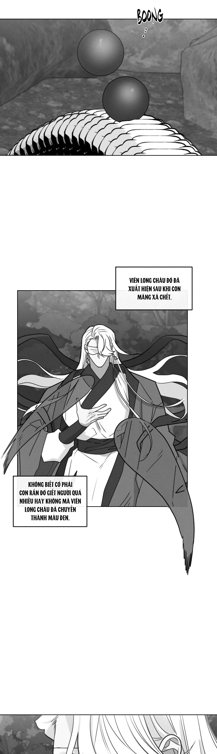 Sinsujeon Chapter 36 - Trang 2