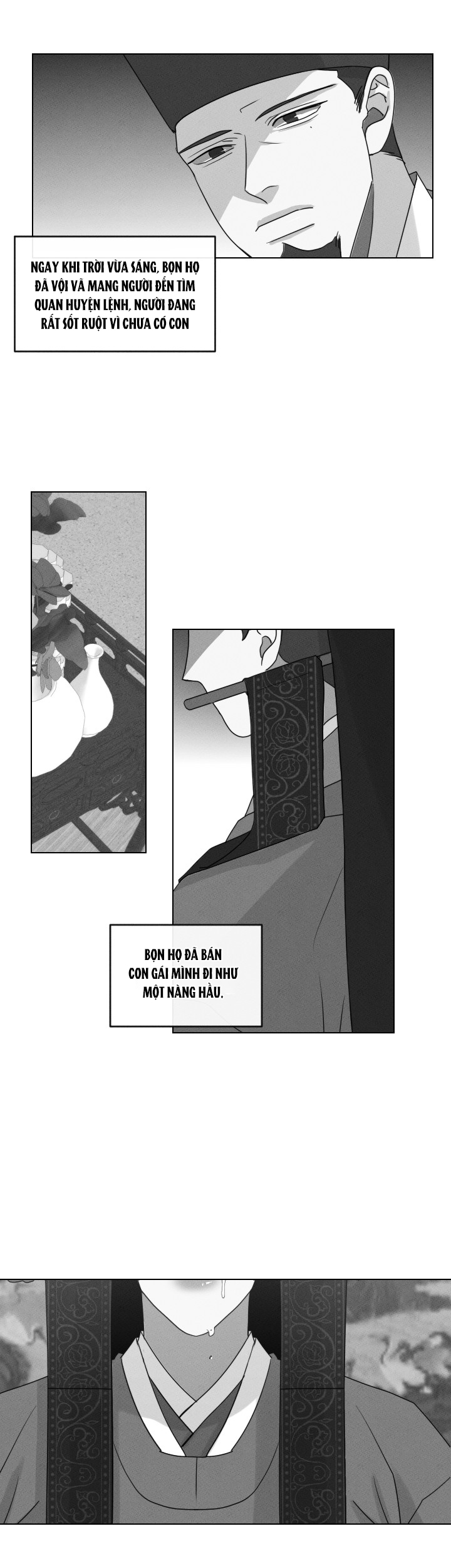 Sinsujeon Chapter 36 - Trang 10