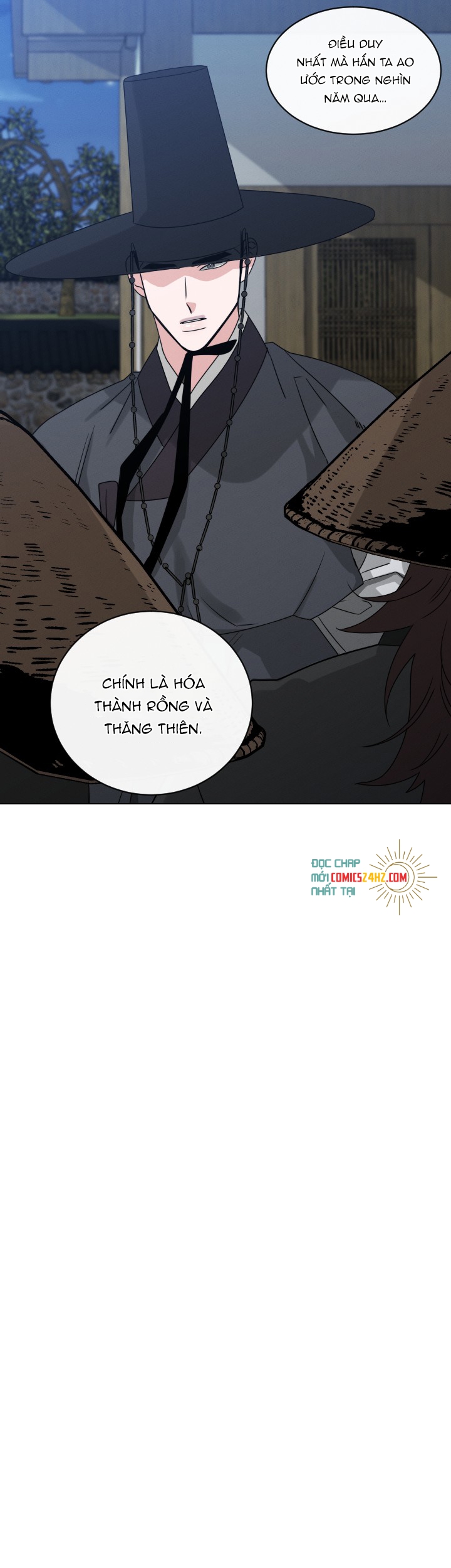 Sinsujeon Chapter 37 - Trang 22