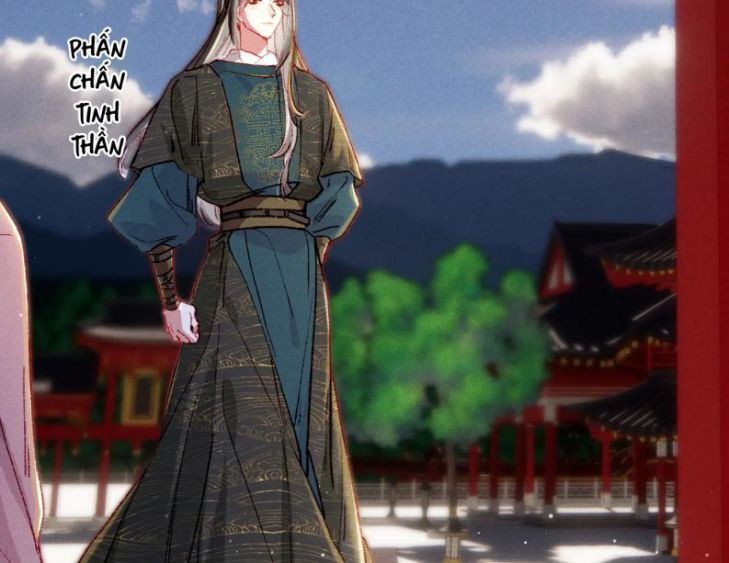 Ta Dựa Vào Mỹ Nhan Ổn Định Thiên Hạ Chapter 32 - Trang 4