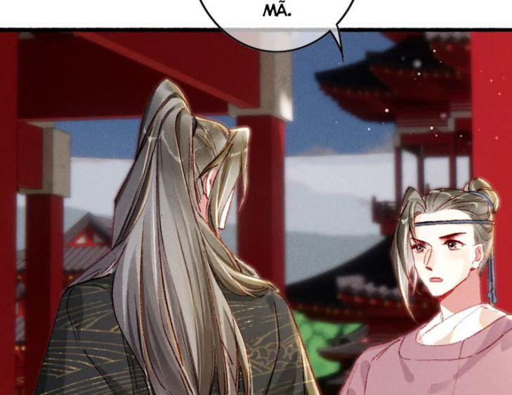 Ta Dựa Vào Mỹ Nhan Ổn Định Thiên Hạ Chapter 32 - Trang 6