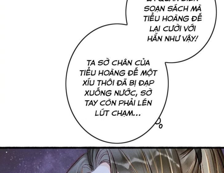 Ta Dựa Vào Mỹ Nhan Ổn Định Thiên Hạ Chapter 32 - Trang 72