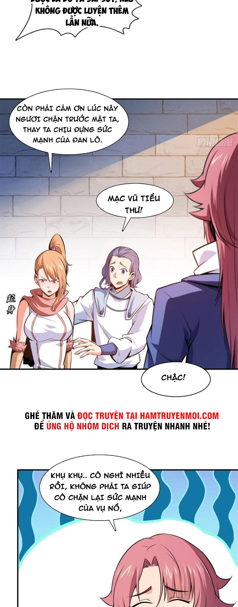 Thiên Đạo Đồ Thư Quán Chapter 149 - Trang 15