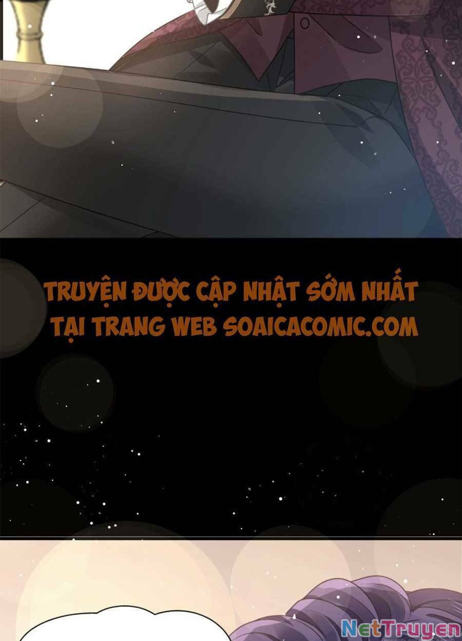 Trọng Sinh Trở Thành Món Tráng Miệng Của Tổng Tài Ma Cà Rồng Chapter 50 - Trang 15