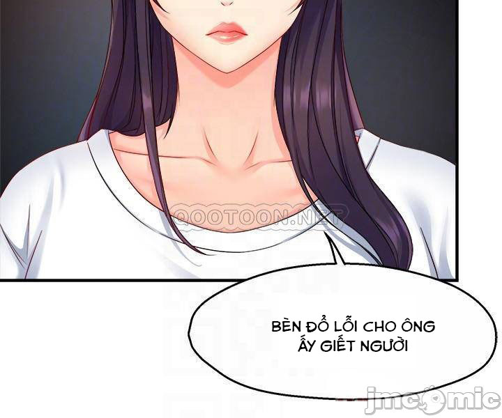 Trưởng Phòng Mật Báo Chapter 52 - Trang 6