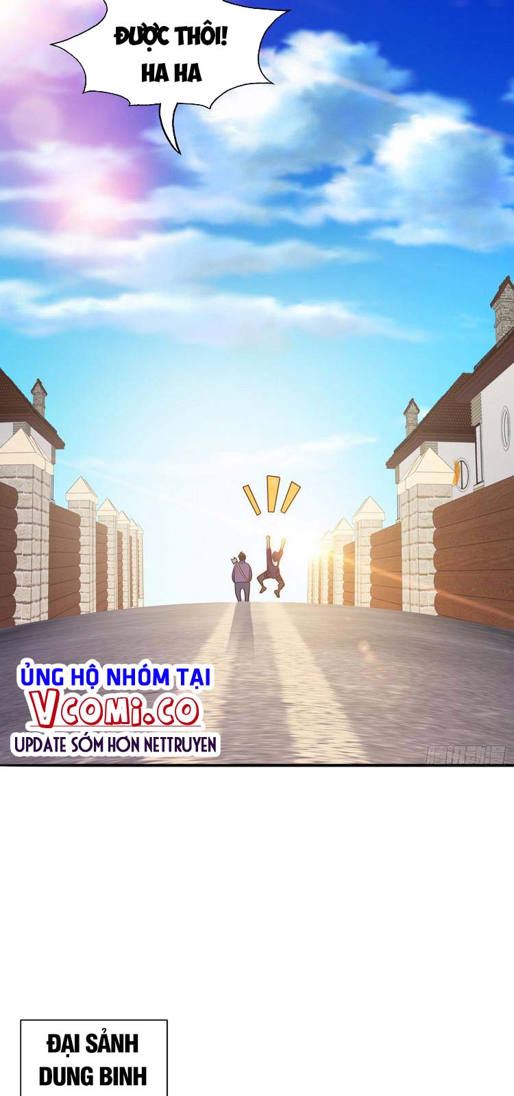 Vô Địch Từ Cưỡng Hôn Ma Nữ Chapter 14 - Trang 37