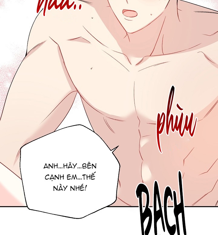 Xác Suất Tình Yêu Chapter 30 - Trang 85