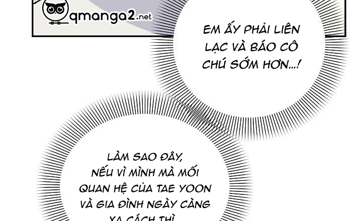 Xác Suất Tình Yêu Chapter 31 - Trang 111