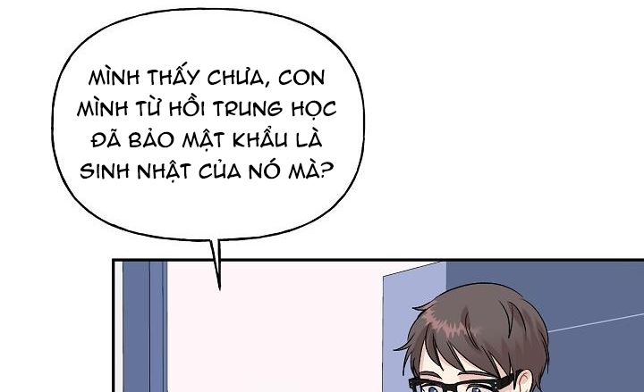 Xác Suất Tình Yêu Chapter 31 - Trang 38