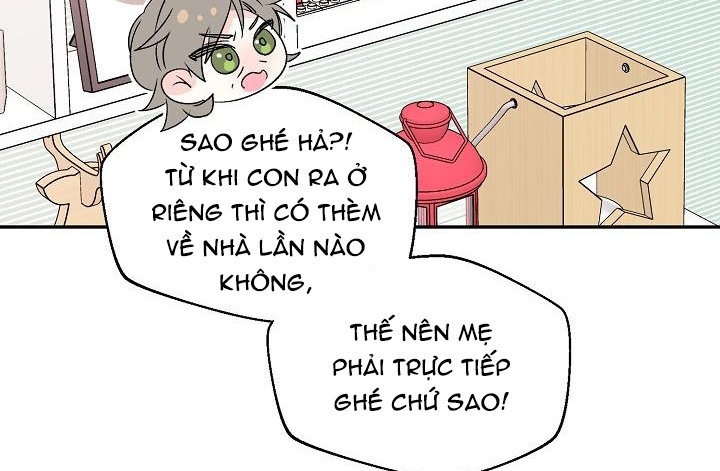 Xác Suất Tình Yêu Chapter 31 - Trang 54