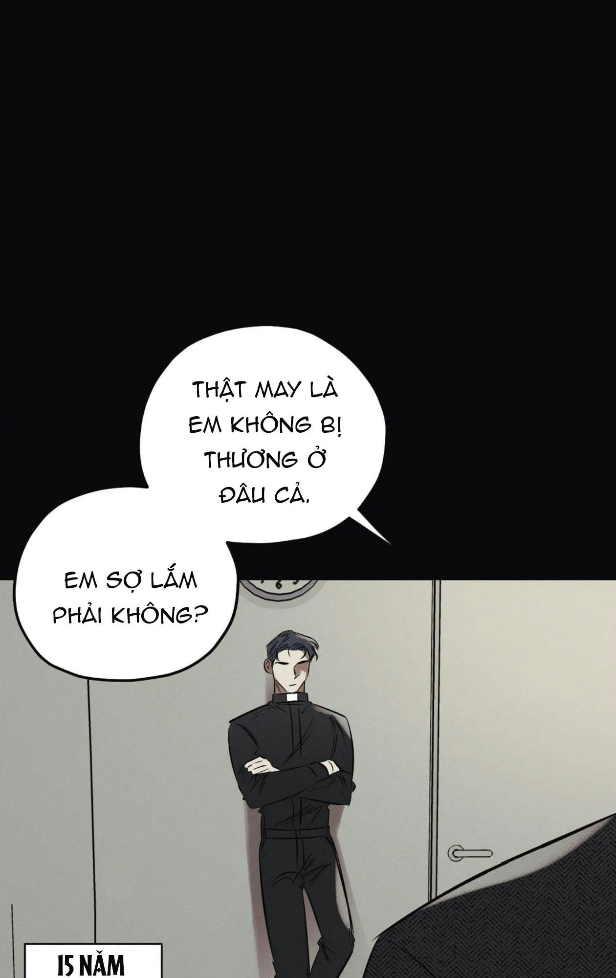 Ác Hoa Chapter 17 - Trang 17