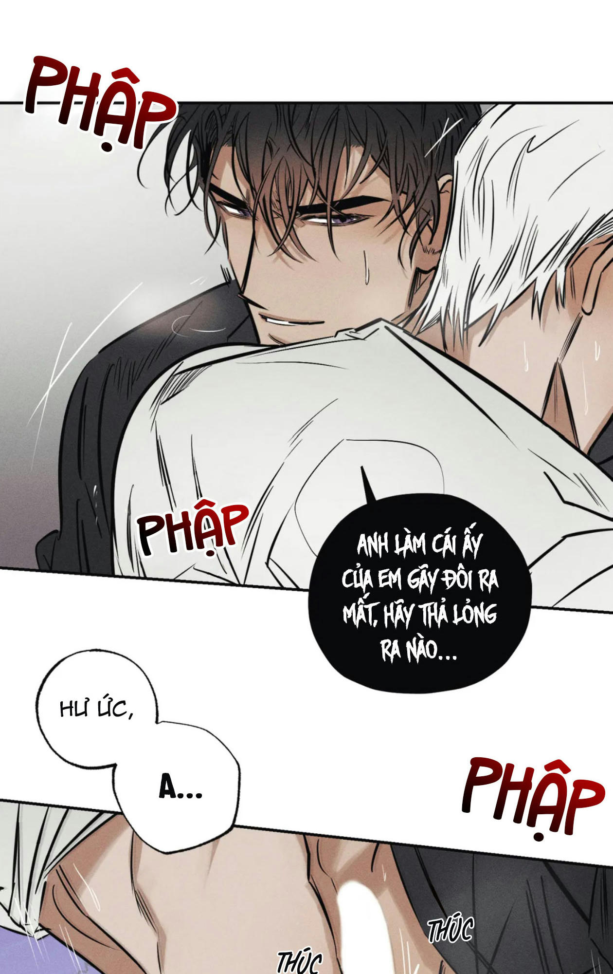 Ác Hoa Chapter 19 - Trang 22