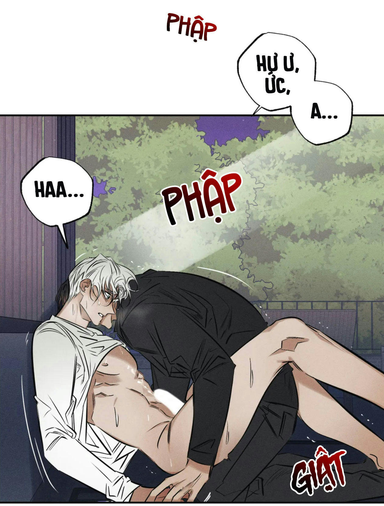 Ác Hoa Chapter 19 - Trang 27